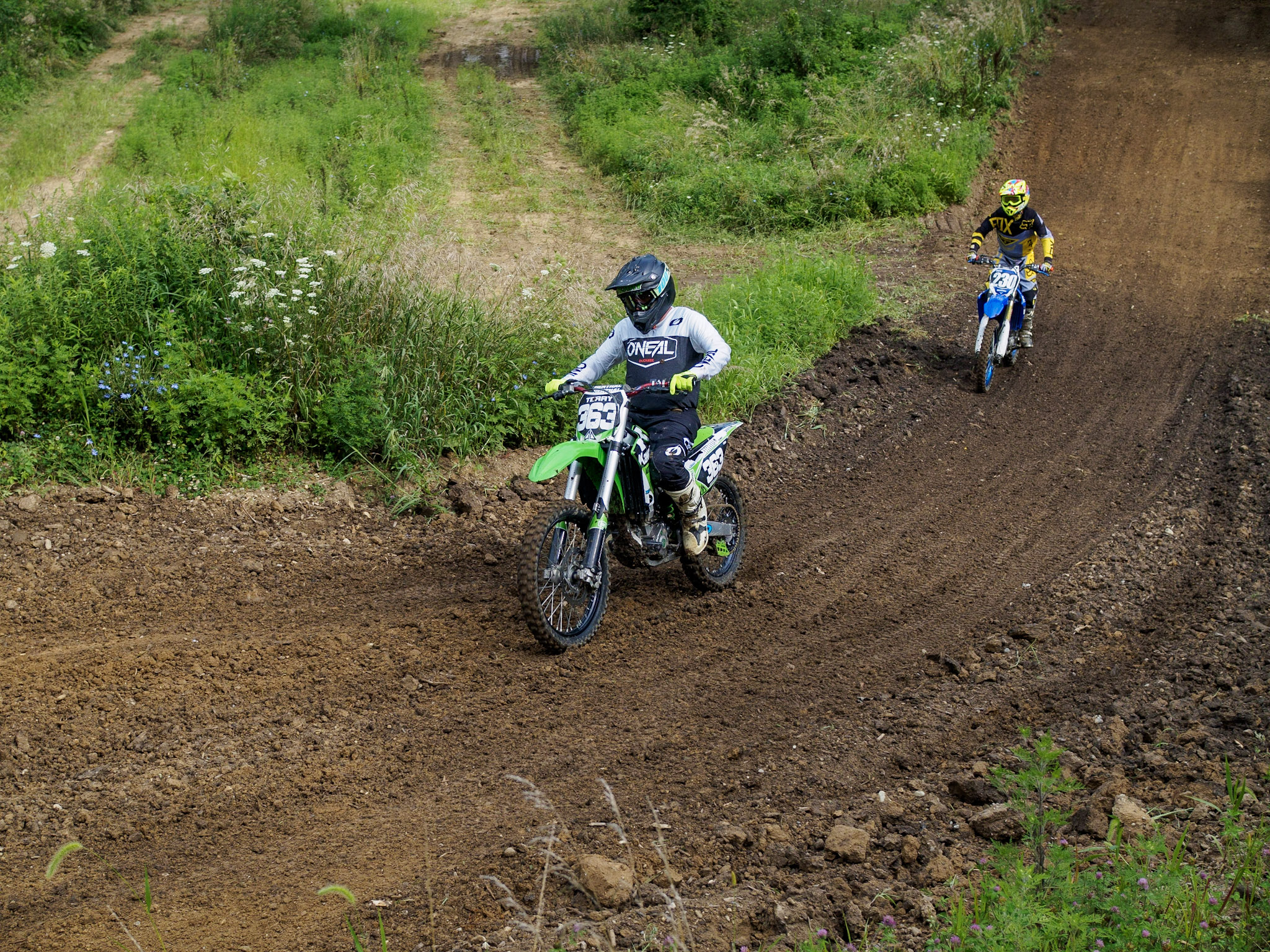 Wabash Canonball 2021